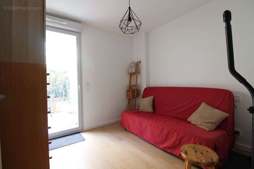 Appartement à IVRY-SUR-SEINE