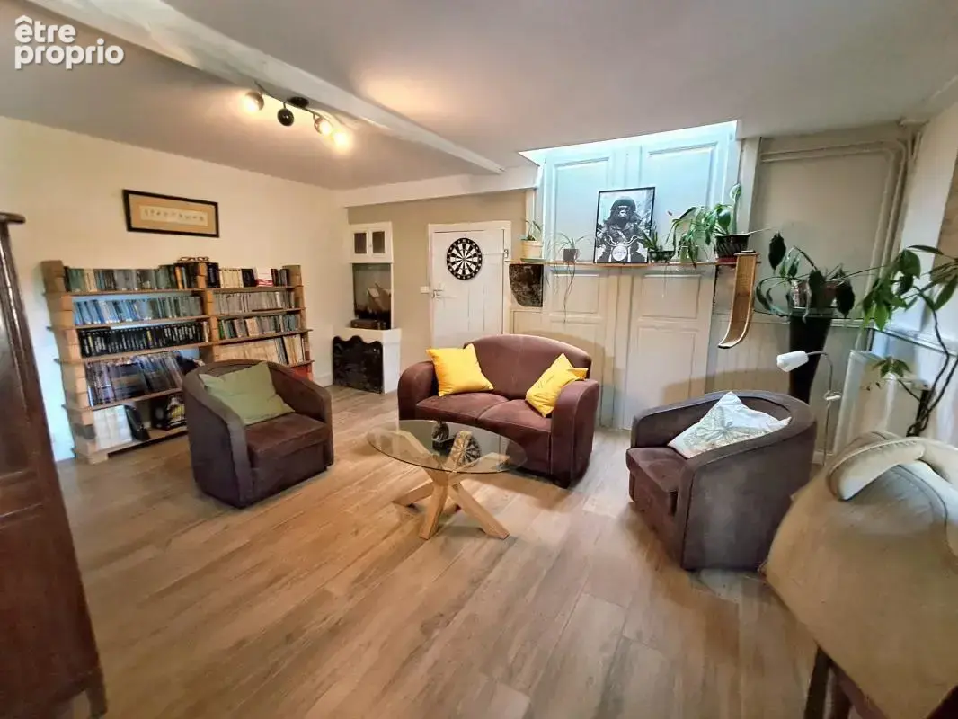 Maison 192 m² à La Bastide-Clairence  - photo 5