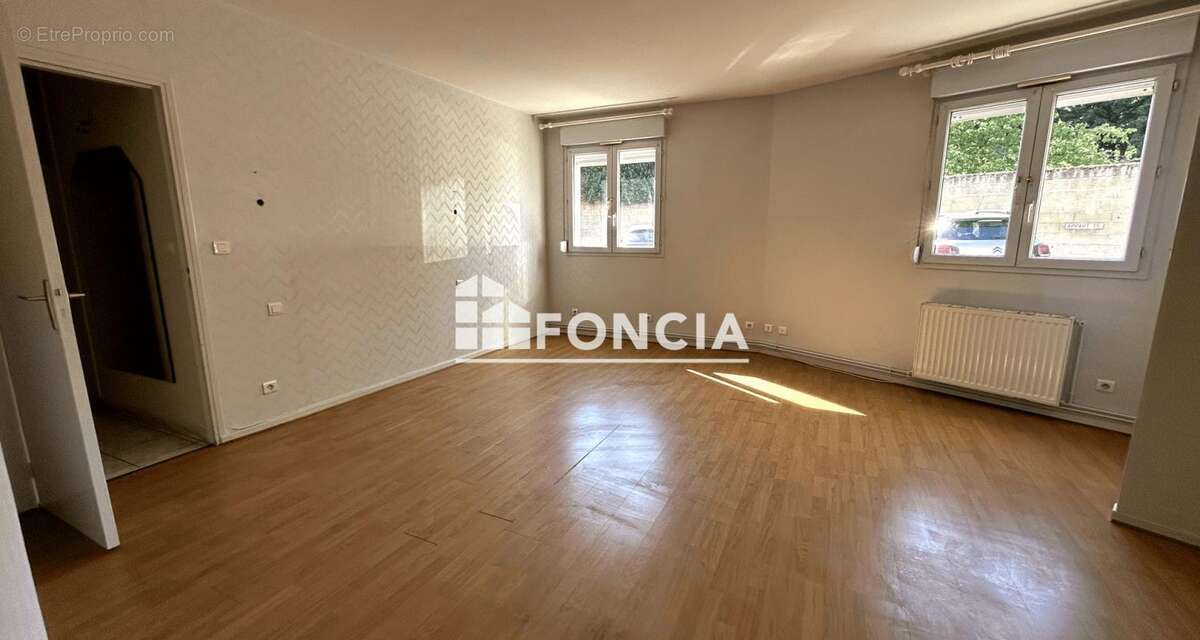 Soissons centre-ville - photo 7
