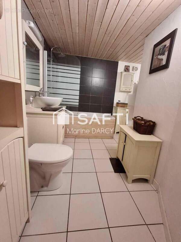 Photo 5 - Maison à BURLATS