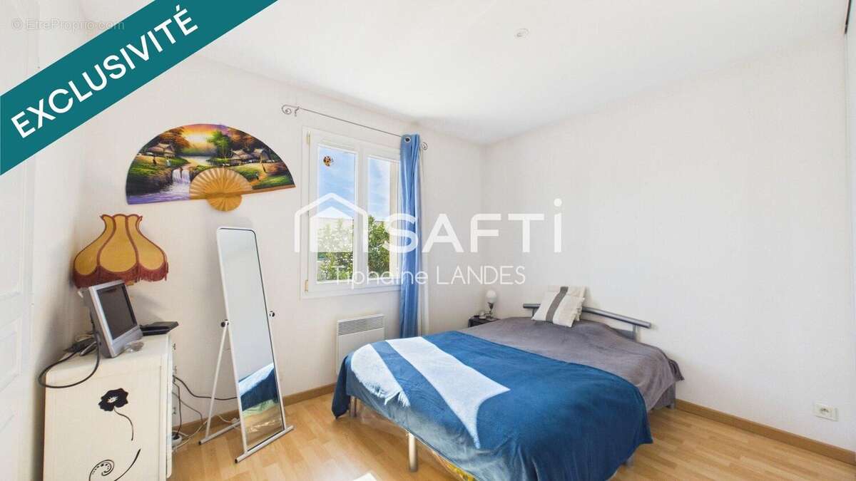 Maison 130 m² à Nuaille-D'aunis  - photo 7