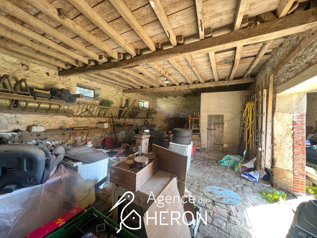 Photo 8 - Maison à SAINT-HILLIERS