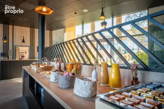 Investissement en residence hotelière - photo 3