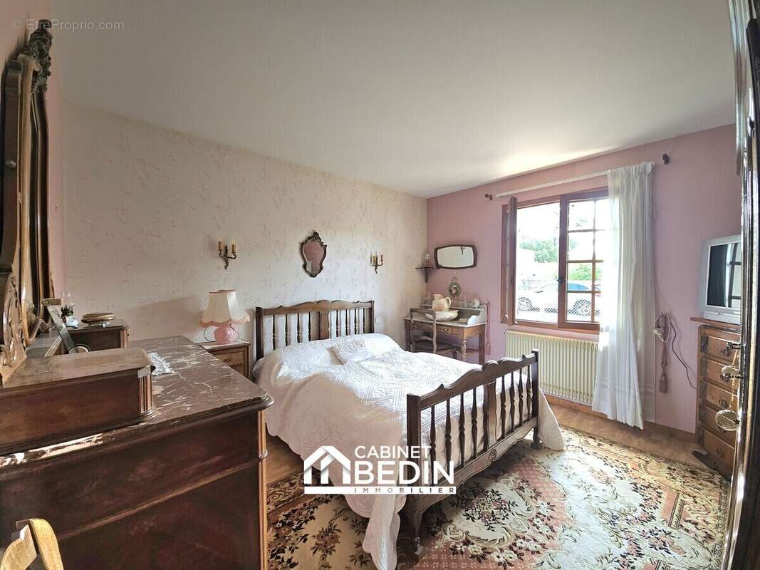 Maison 91 m² à Gujan-Mestras  - photo 9