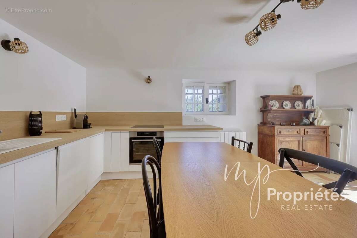 Maison à vendre Rayol Canadel sur Mer - photo 15