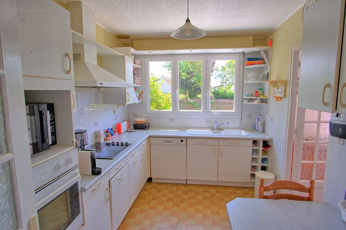 LANGRUNE SUR MER maison 5 chambres - photo 7