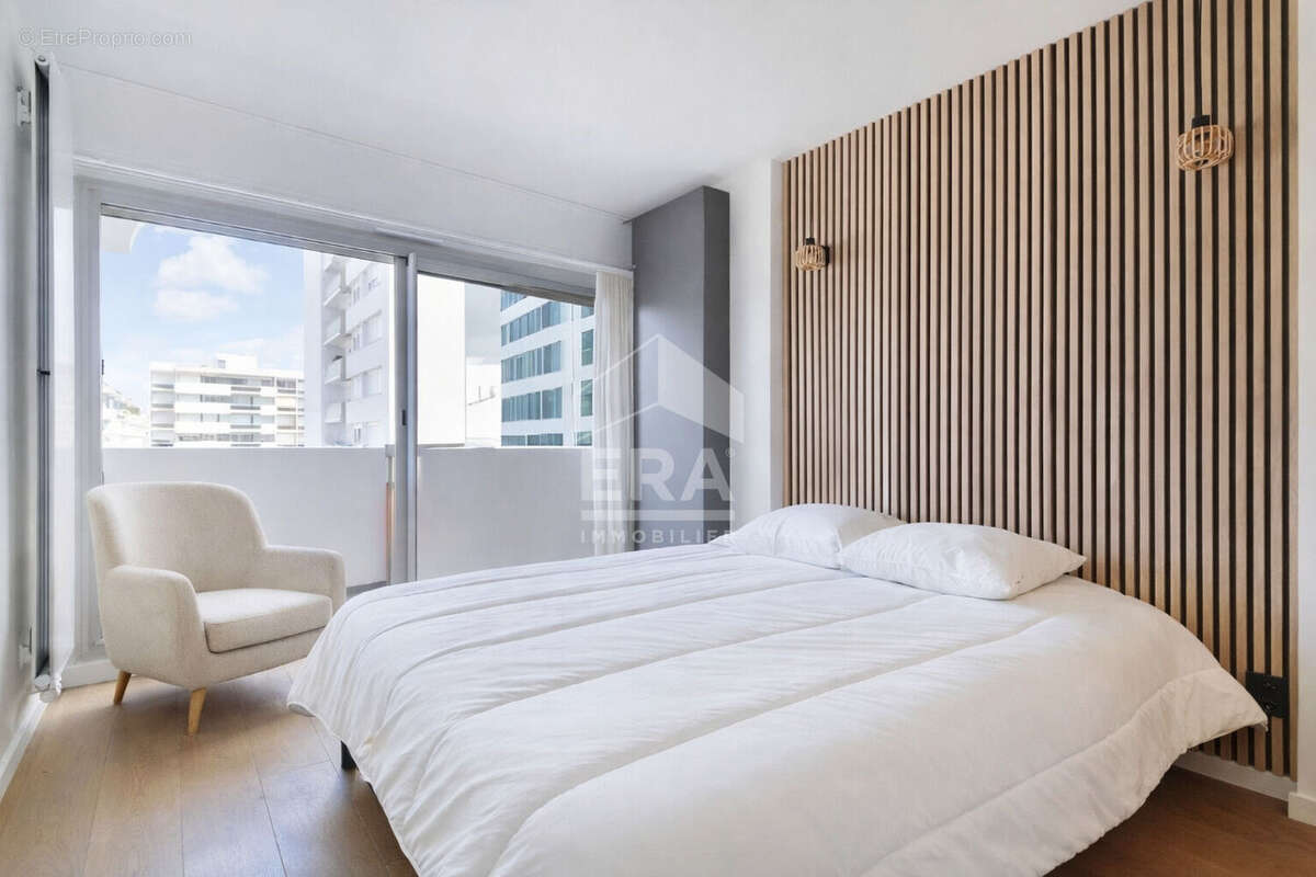 Appartement à CLICHY