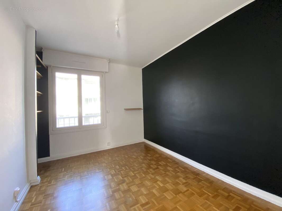 Appartement à LORIENT