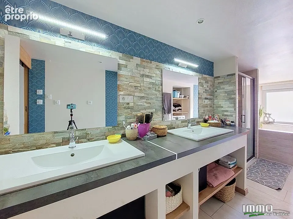 Maison 2 appartements 160 m² et 60 m² - photo 6
