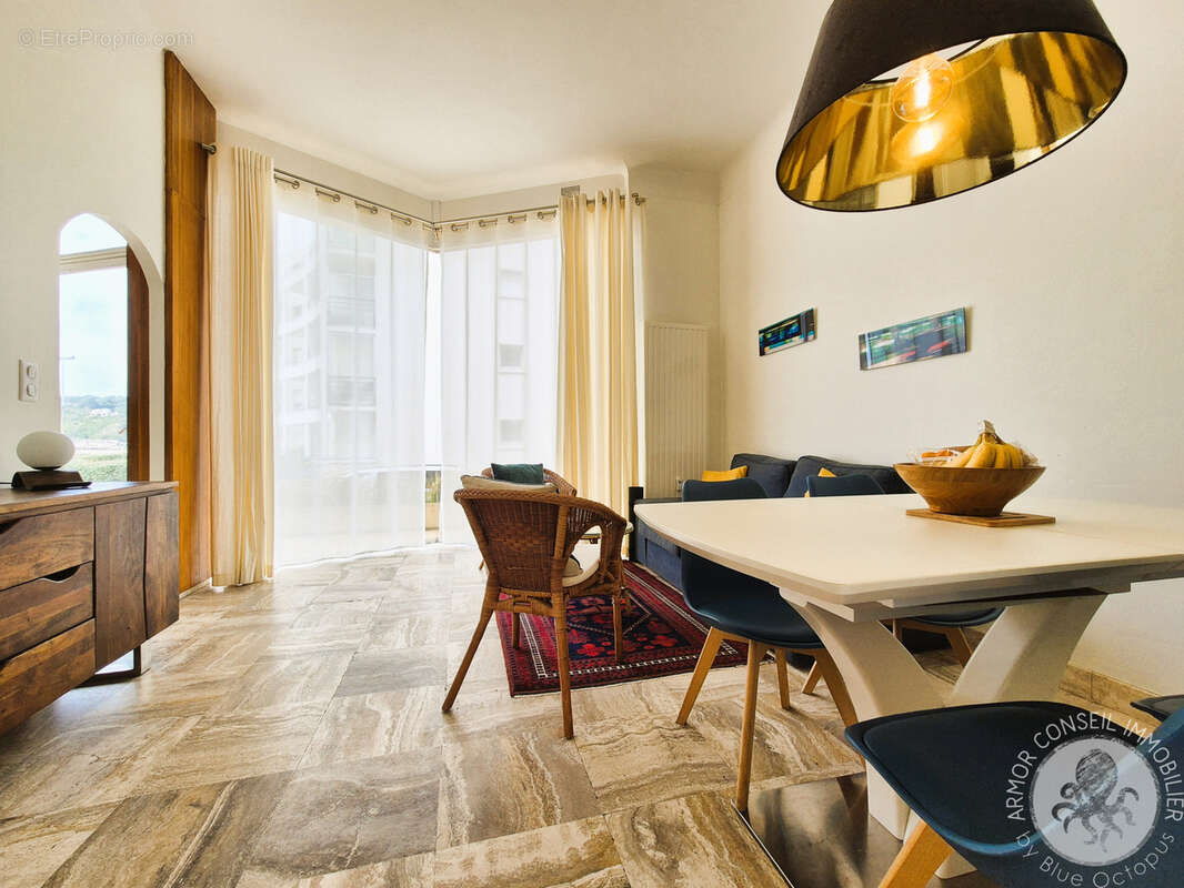 Appartement à ERQUY