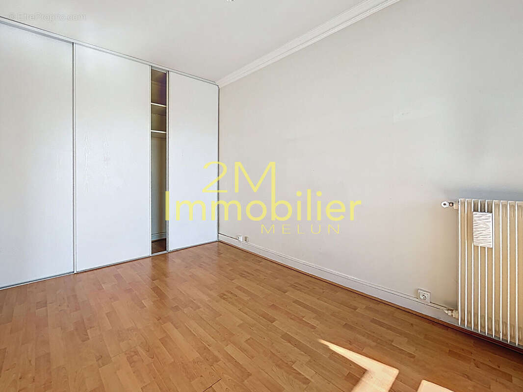 Appartement à MELUN