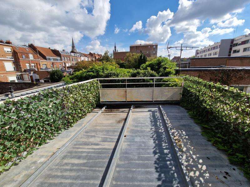 Maison à ARMENTIERES