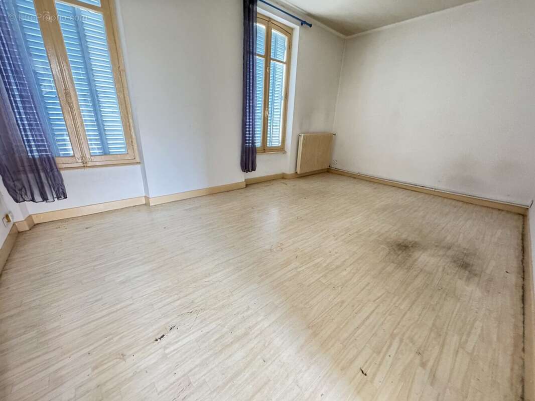 Appartement à MONTLUCON