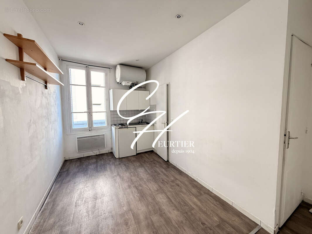 Appartement 28 m² à Saint-Martin-D'heres  - photo 4