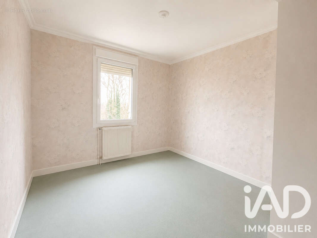 Maison 132 m² à Nogent-Sur-Vernisson  - photo 5