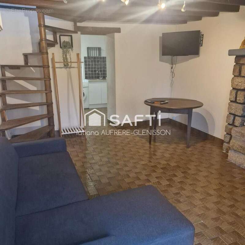 Maison 60 m² à Domeyrot  - photo 4