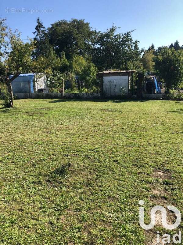 Photo 4 - Terrain à AVON