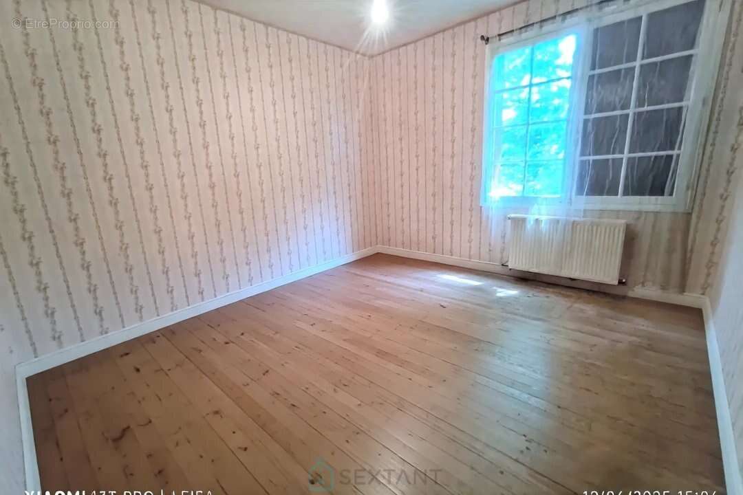 Maison à MOULEYDIER