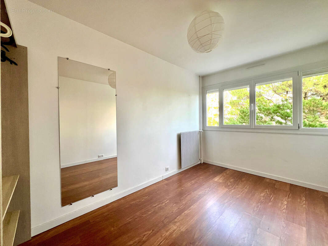 Appartement à SAINT-HERBLAIN