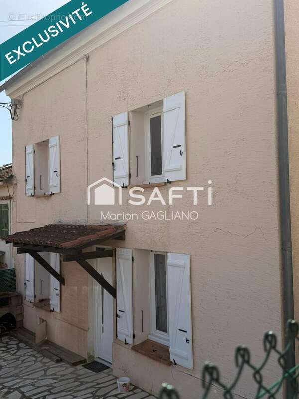 Maison 103 m² à Toulon  - photo 7