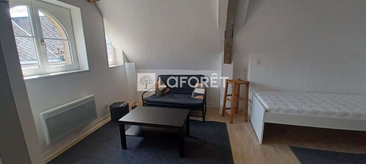 Appartement à VALENCIENNES