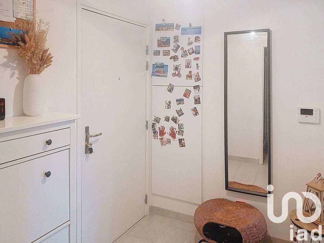 Photo 3 - Appartement à BRIE-COMTE-ROBERT