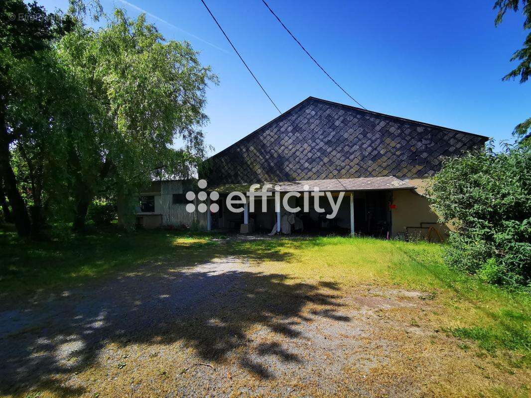 Maison 112 m² à Landelles-Et-Coupigny  - photo 15