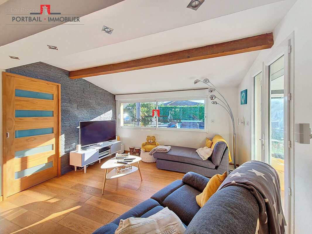 Maison à SAINTE-EULALIE