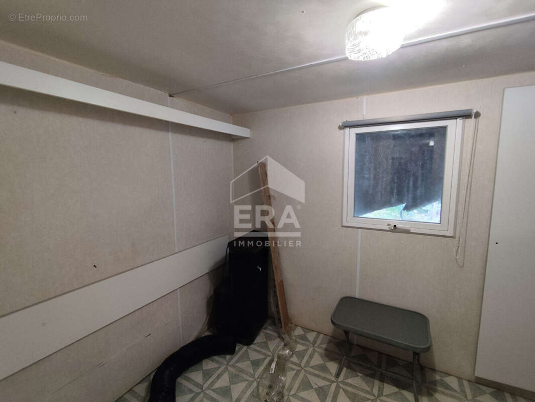 Maison à MAUPREVOIR