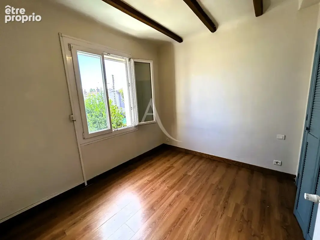 Appartement Perpignan 4 pièce(s) 72.75 m2, garage aménagé et grande terrasse! - photo 7