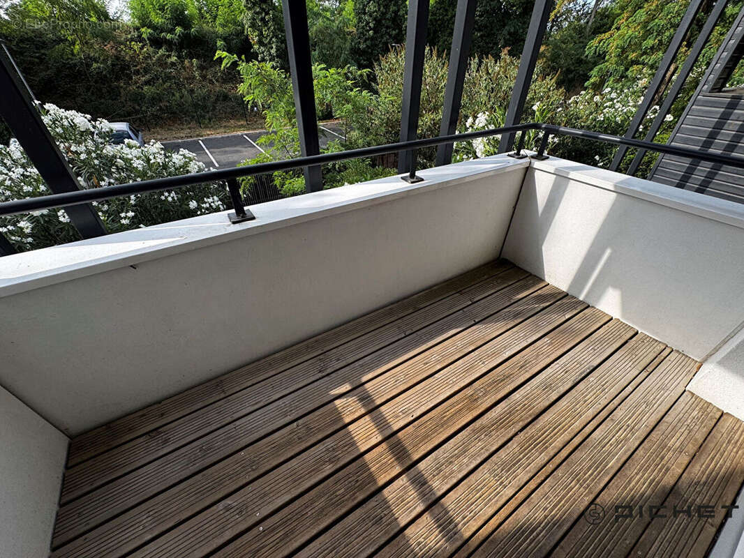 Appartement Le Bouscat 2 pièce(s) 40.50 m2 - photo 4