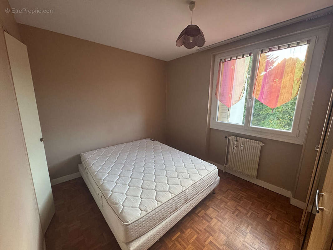 Appartement à TALANT