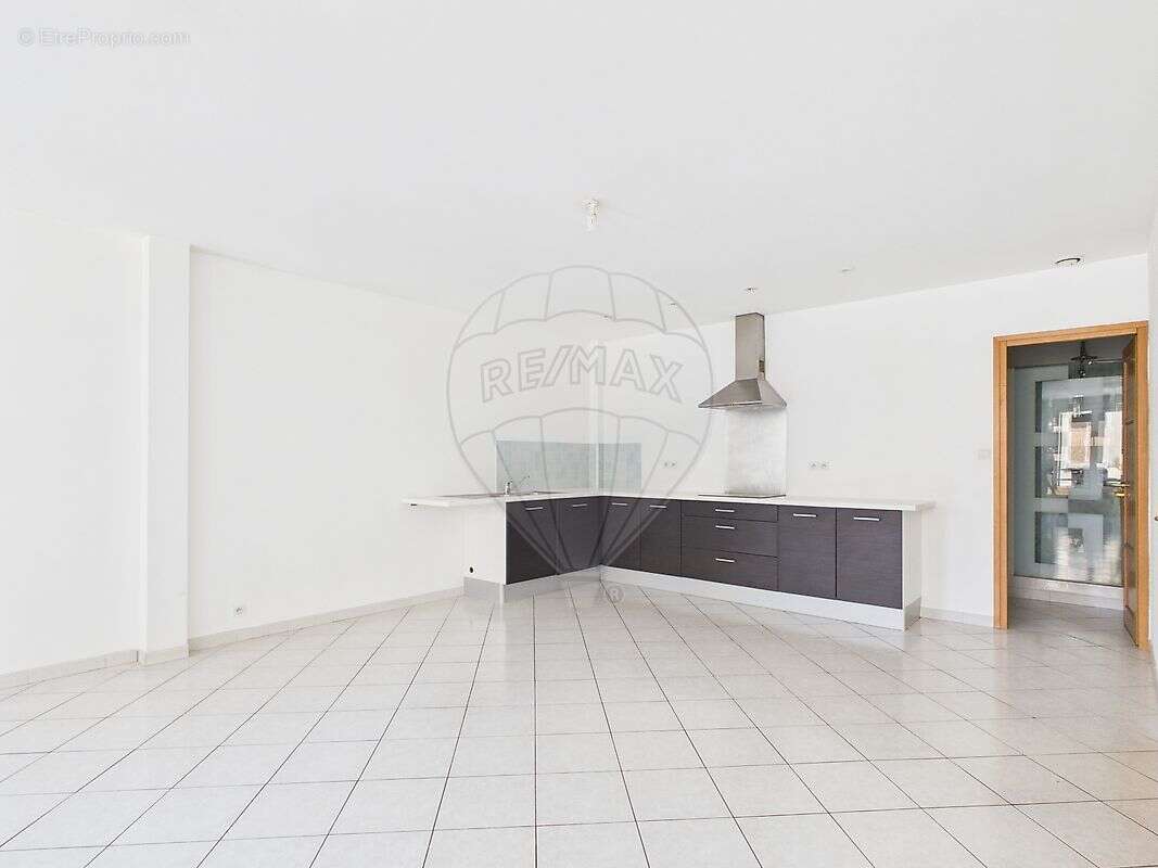 Appartement 2 chambre(s) à vendre - photo 3