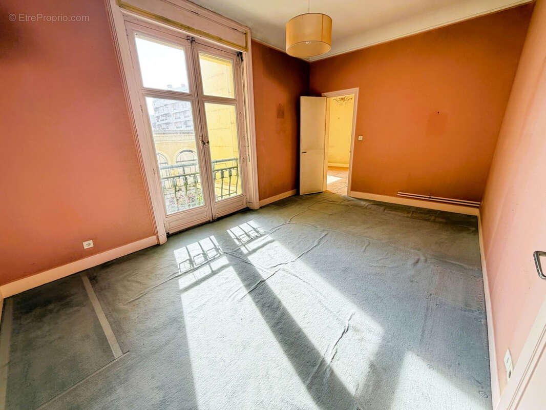 Appartement à VICHY