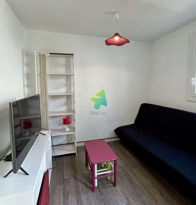 Appartement à LE BARCARES