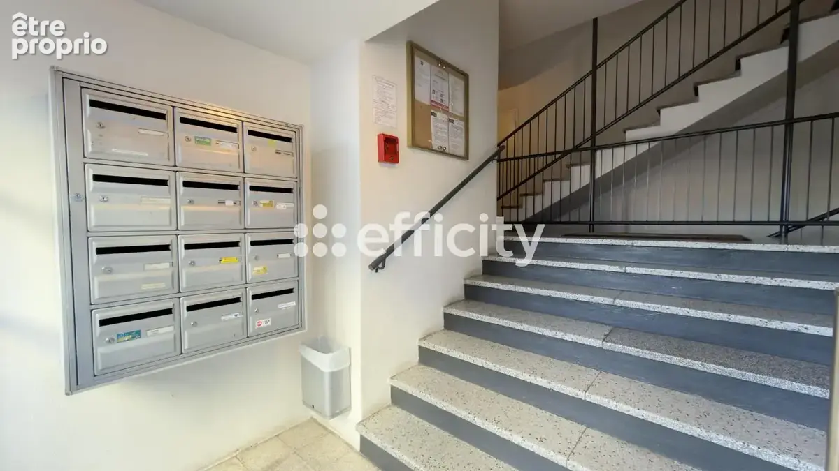 Appartement 2 pièces 45 m² à vendre à Chambery (73000) - photo 10