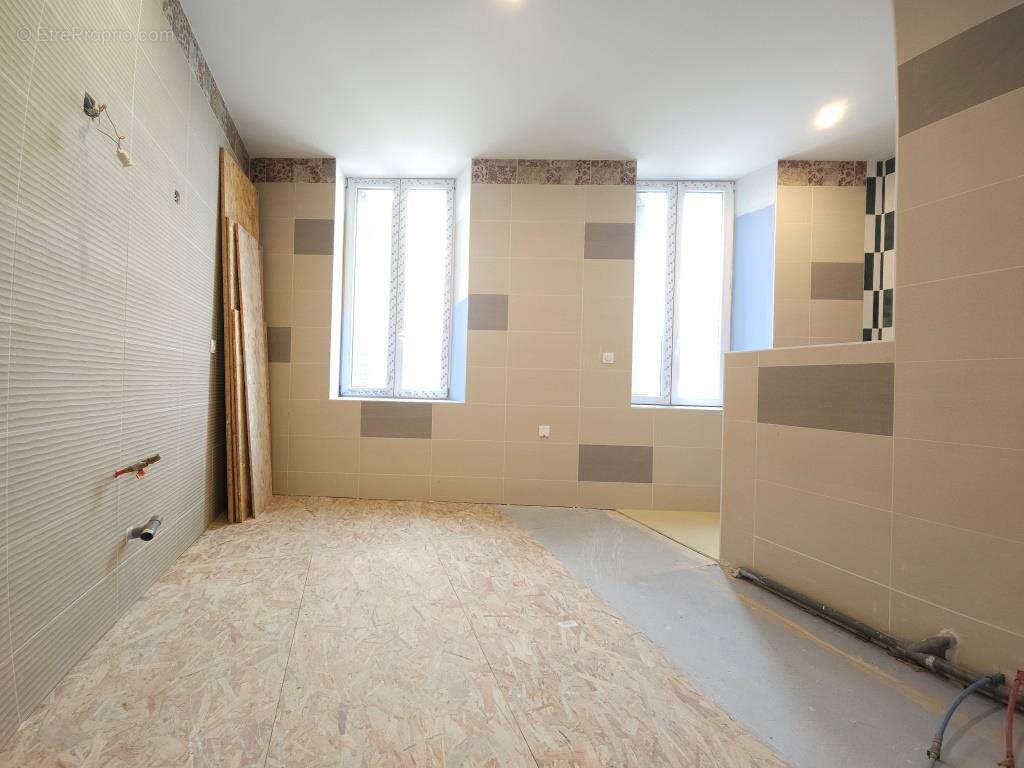 Maison à SAINT-SAVIN