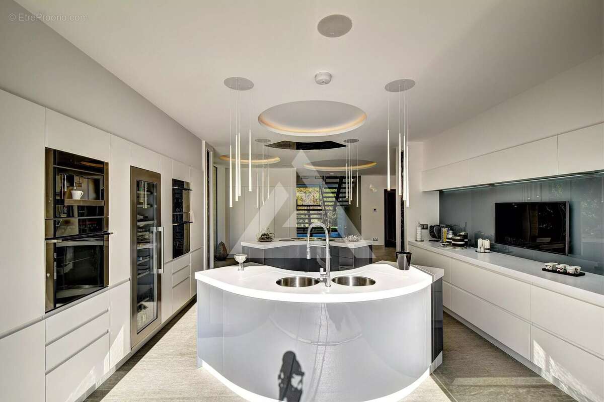 Maison à ANTIBES