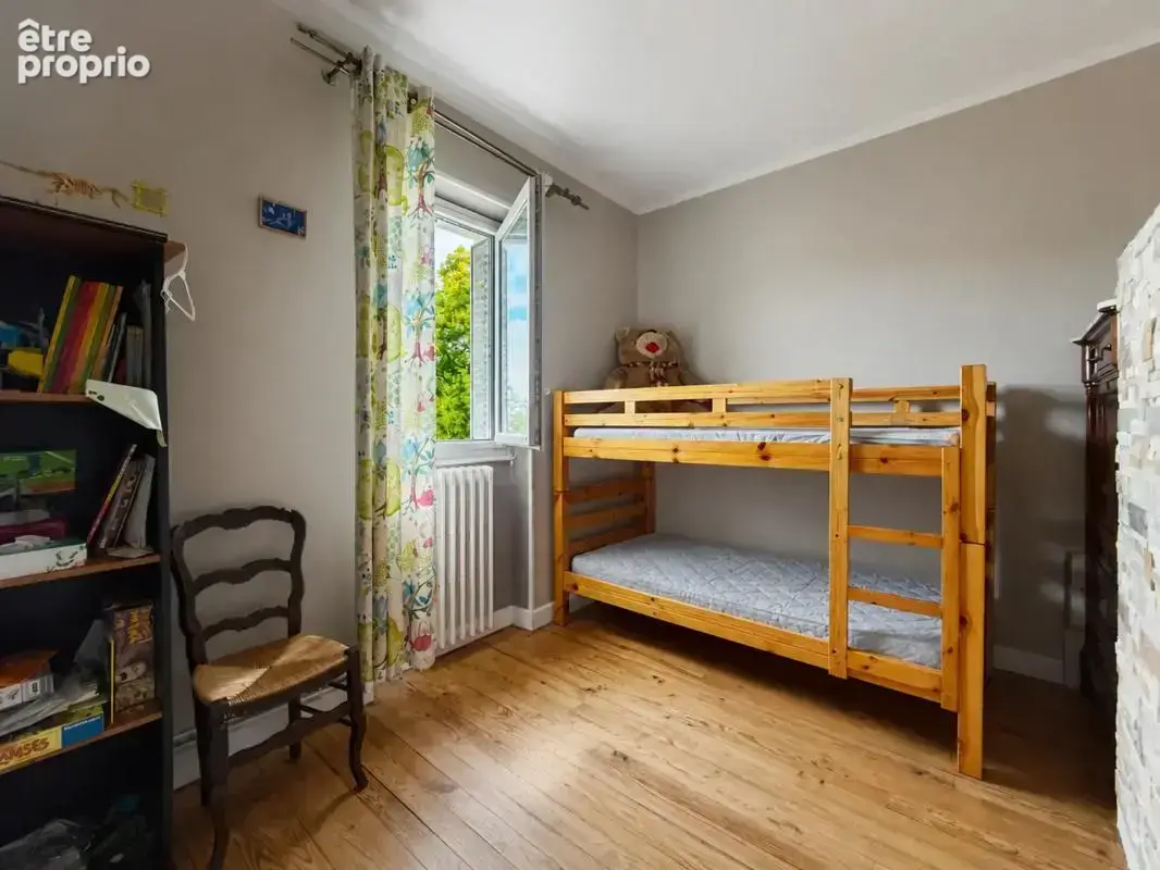 Appartement de charme, 5 pièces de 100 m² à Chamalières-Royat - photo 14