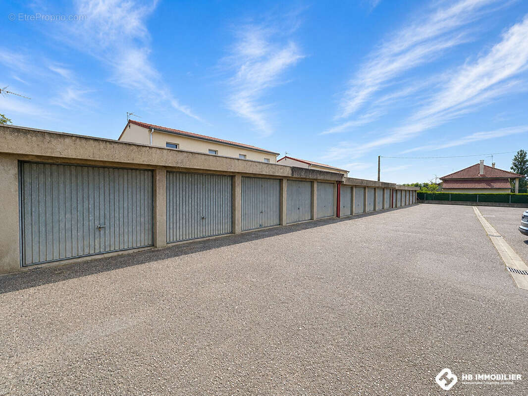 Appartement Roanne 3 pièce(s) 56.31 m2 - photo 10