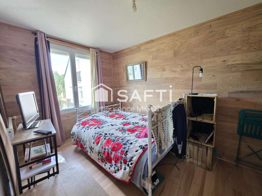 Photo 6 - Maison à LUSANGER