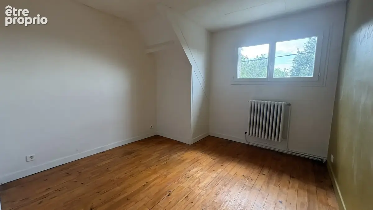 Saint Vaast lès mello maison de 75m2 - photo 8
