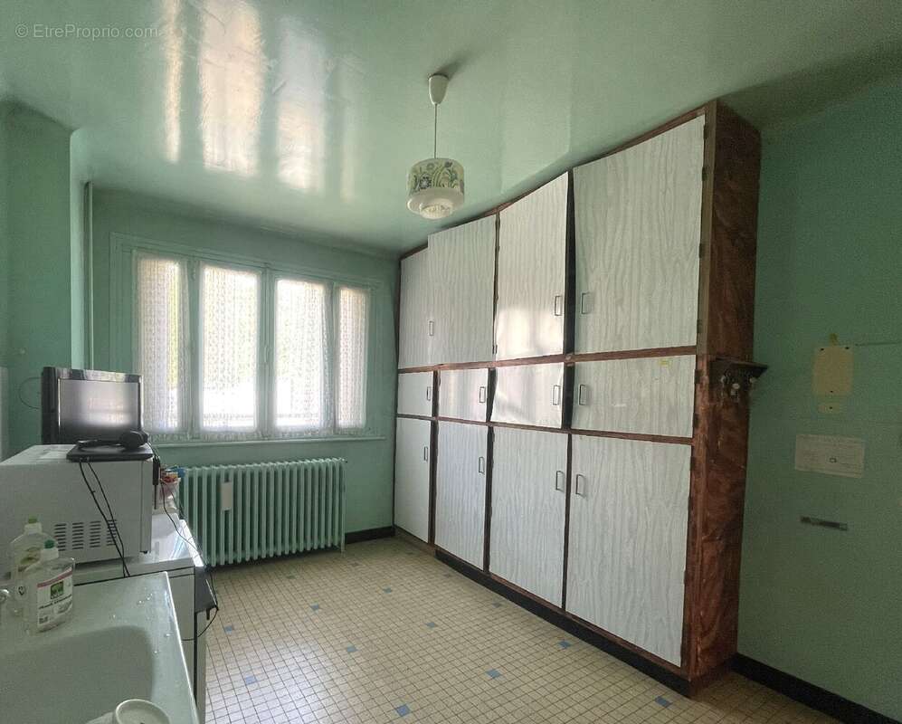 Maison 112 m² à Foug  - photo 5