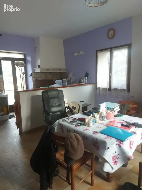 Maison d'habitation et son local commercial - photo 7