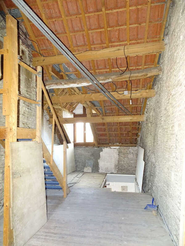 Maison à MUSSY-SUR-SEINE