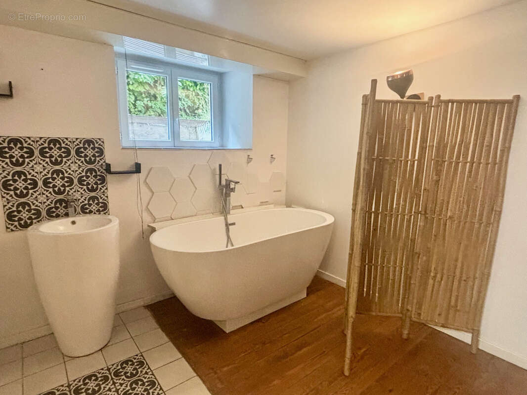 Appartement à AIX-LES-BAINS