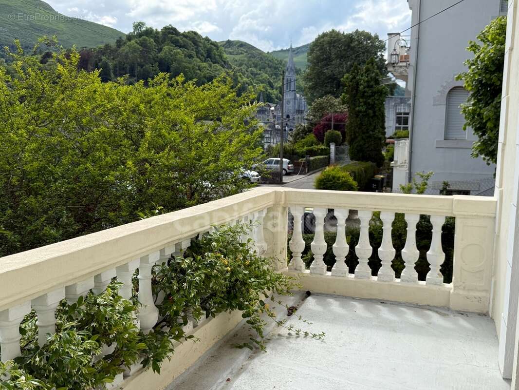 Demeure de prestige face aux sanctuaires de lourdes - photo 3