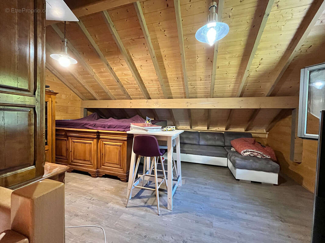 Maison à LE LARDERET