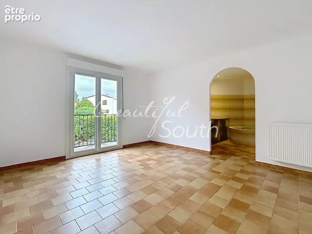Grande maison familiale avec piscine à Perpignan - photo 14