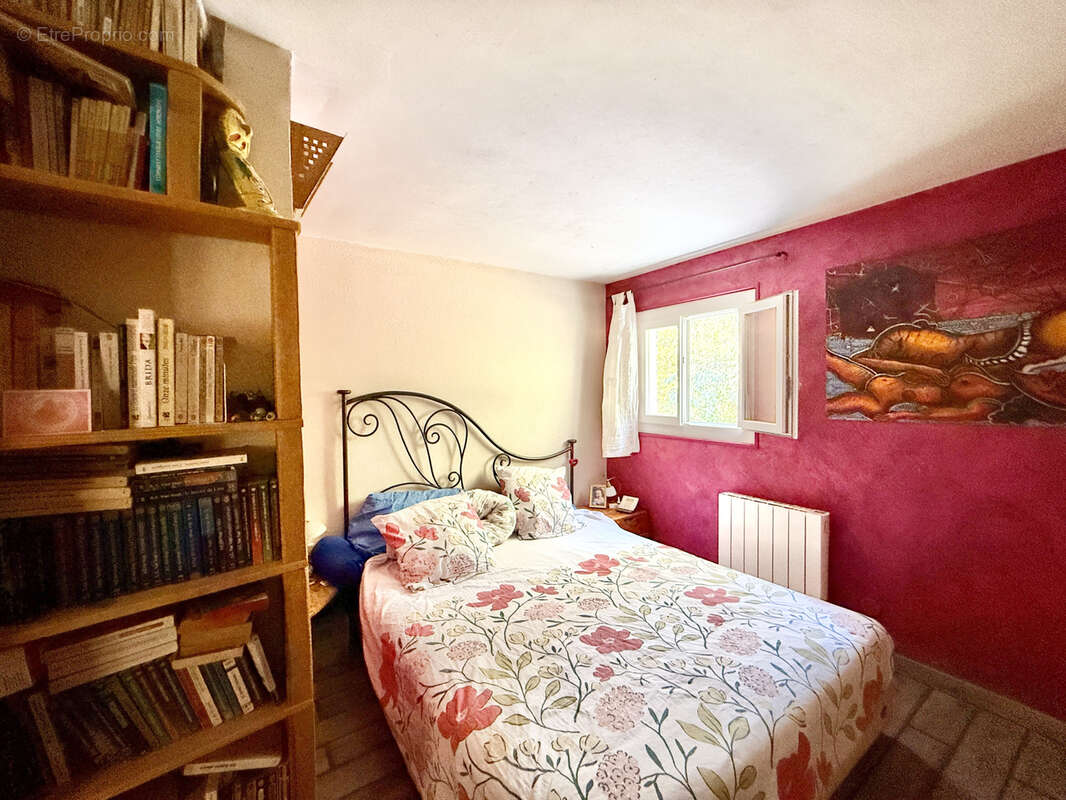 Maison à PALAU-DEL-VIDRE